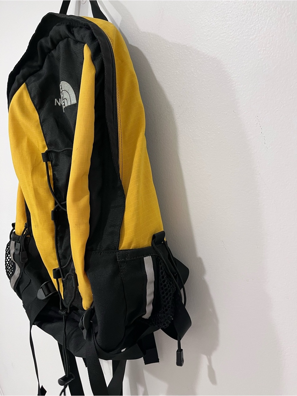 The North Face Backpack “Atlantis” - Picture 3 of 4